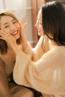 小林初花
